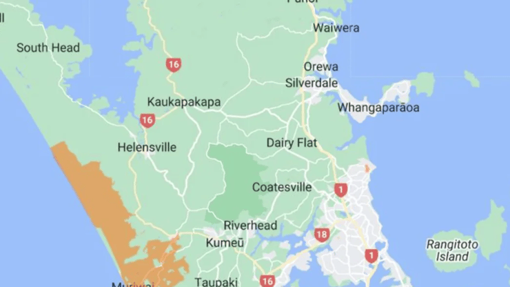 Power Outages In Coromandel, Auckland, Tauranga